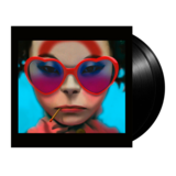 Gorillaz – Humanz