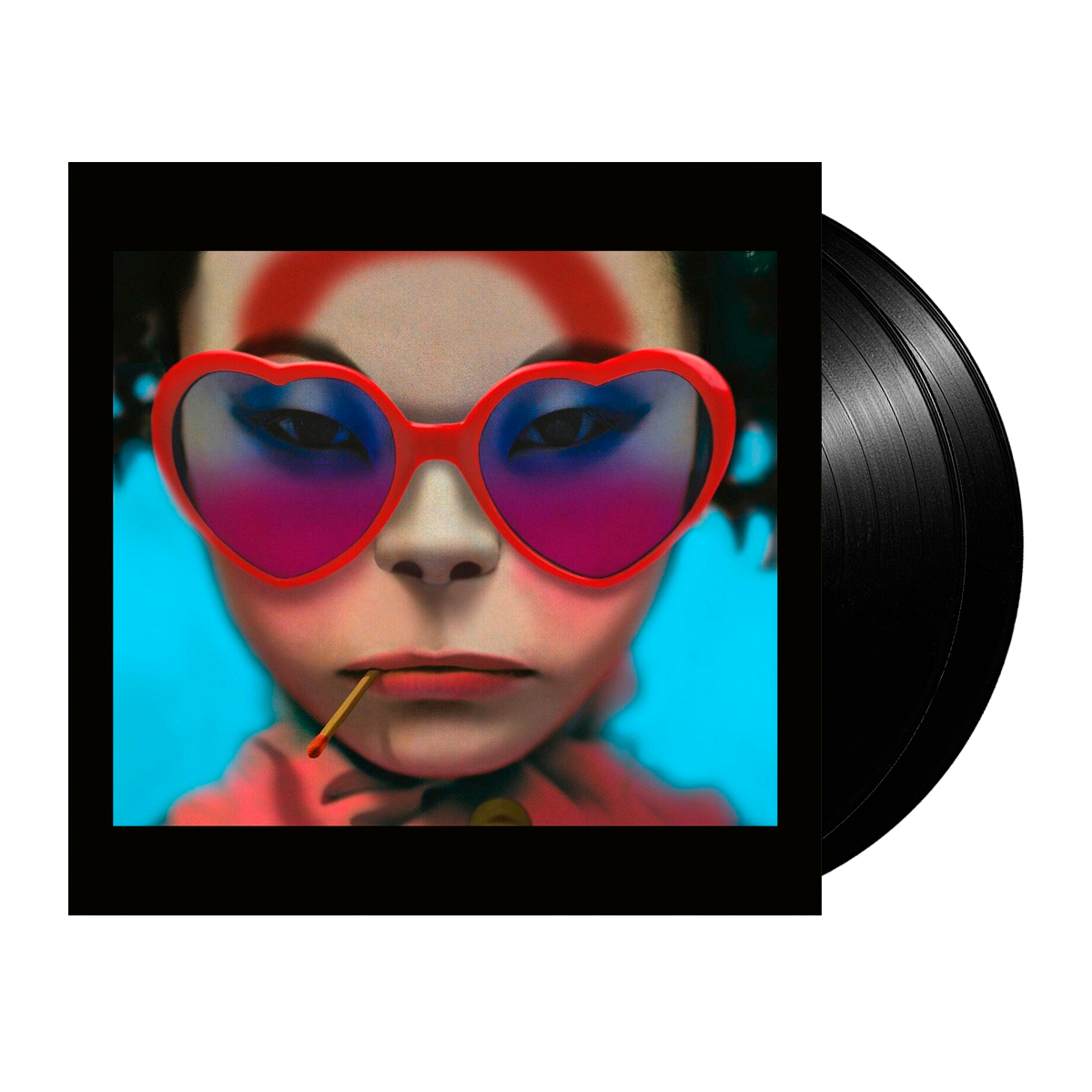 Gorillaz – Humanz