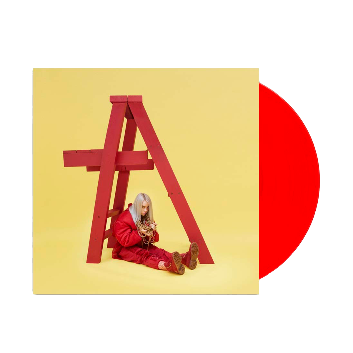 Billie Eilish – Dont Smile At Me