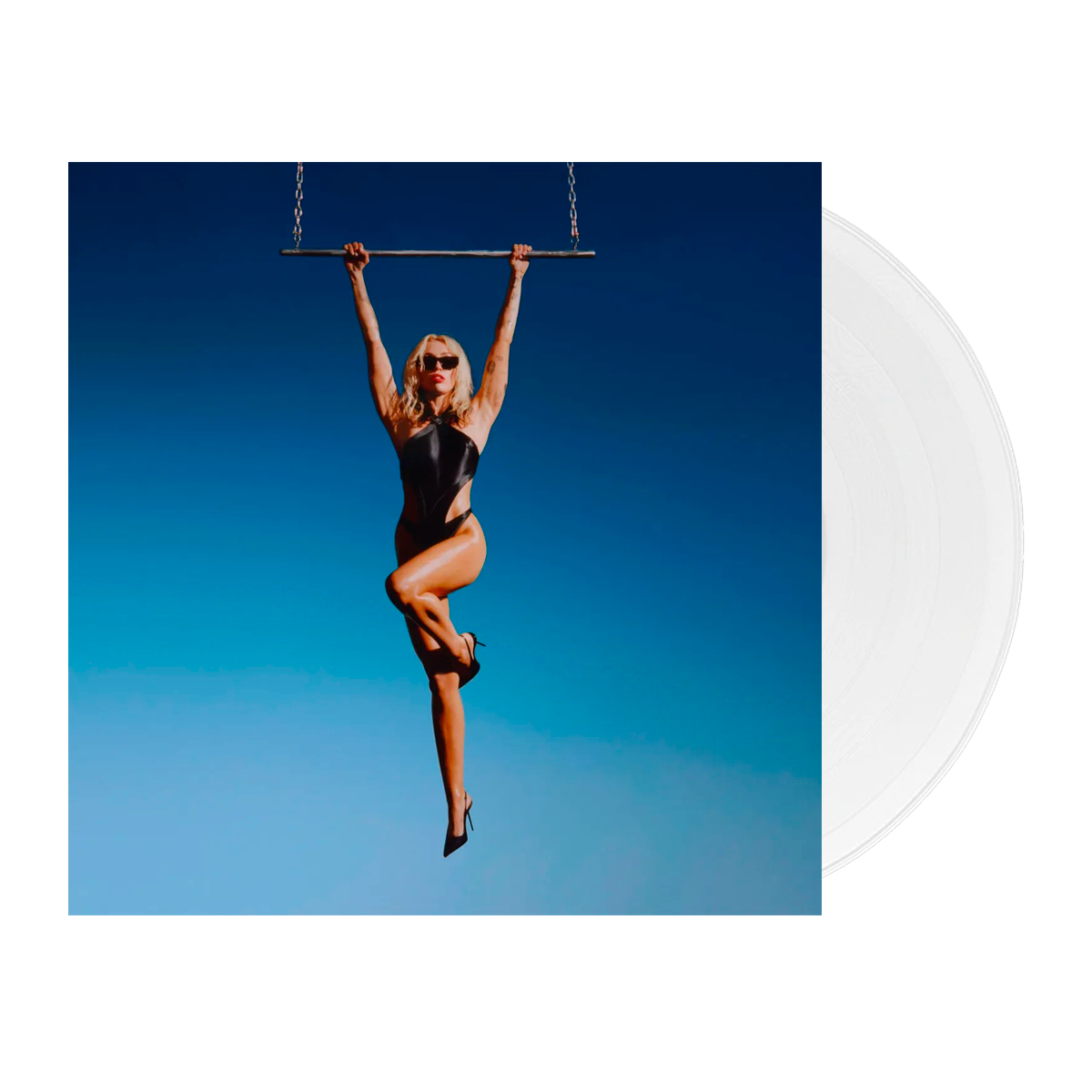 Miley Cyrus – Endless Summer Vacation (Limited Edition)
