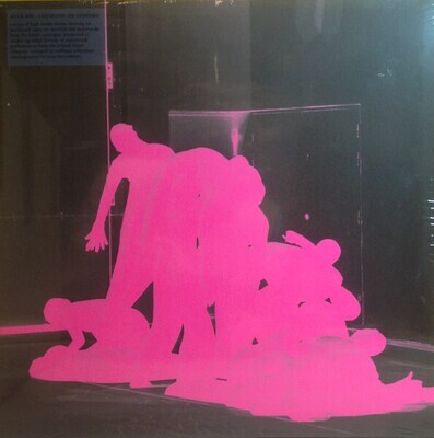 Sigur Rós – Variations On Darkness