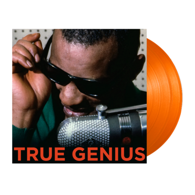 Ray Charles - True Genius - Sides Of Ray