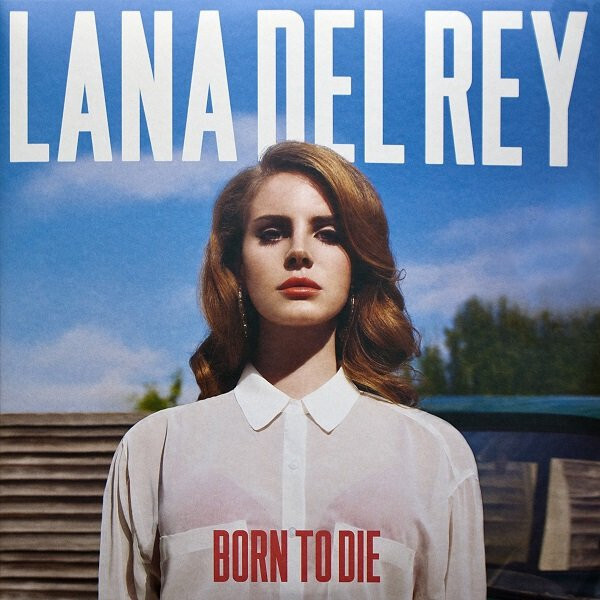 Вінілова платівка Lana Del Rey Born To Die (Deluxe Edition)(06)