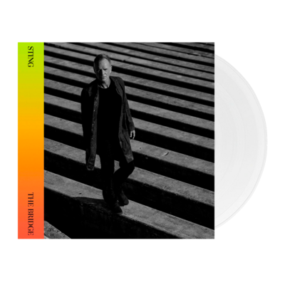 Sting - The Bridge