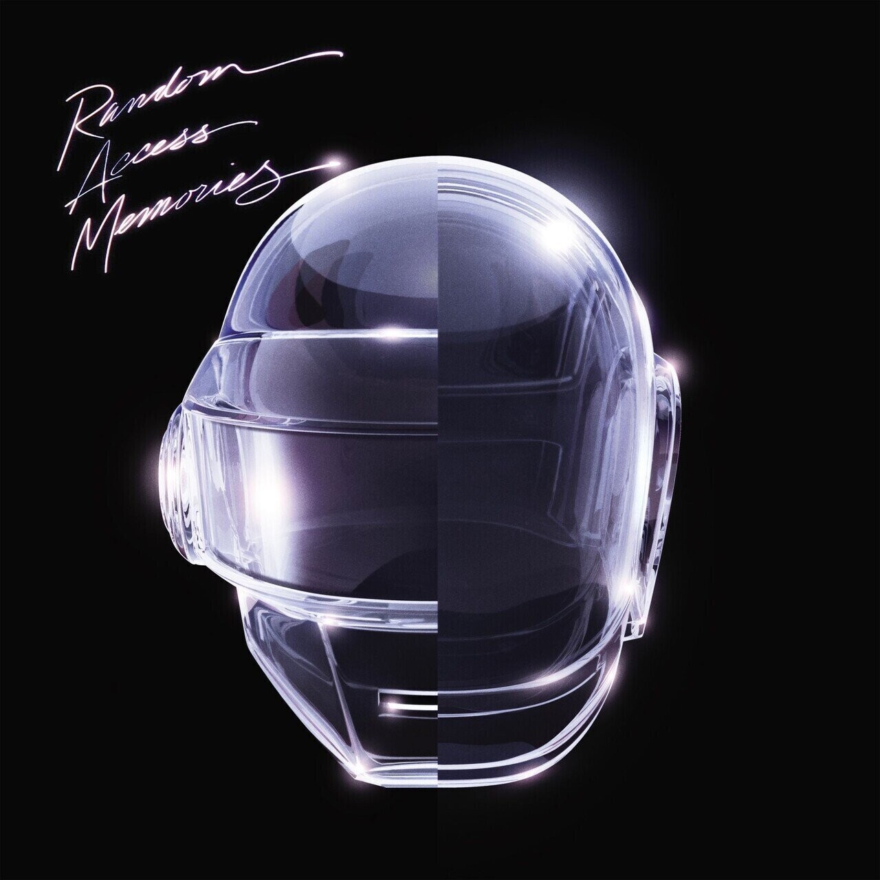Daft Punk – Random Access Memories (10th Anniversary Edition)
