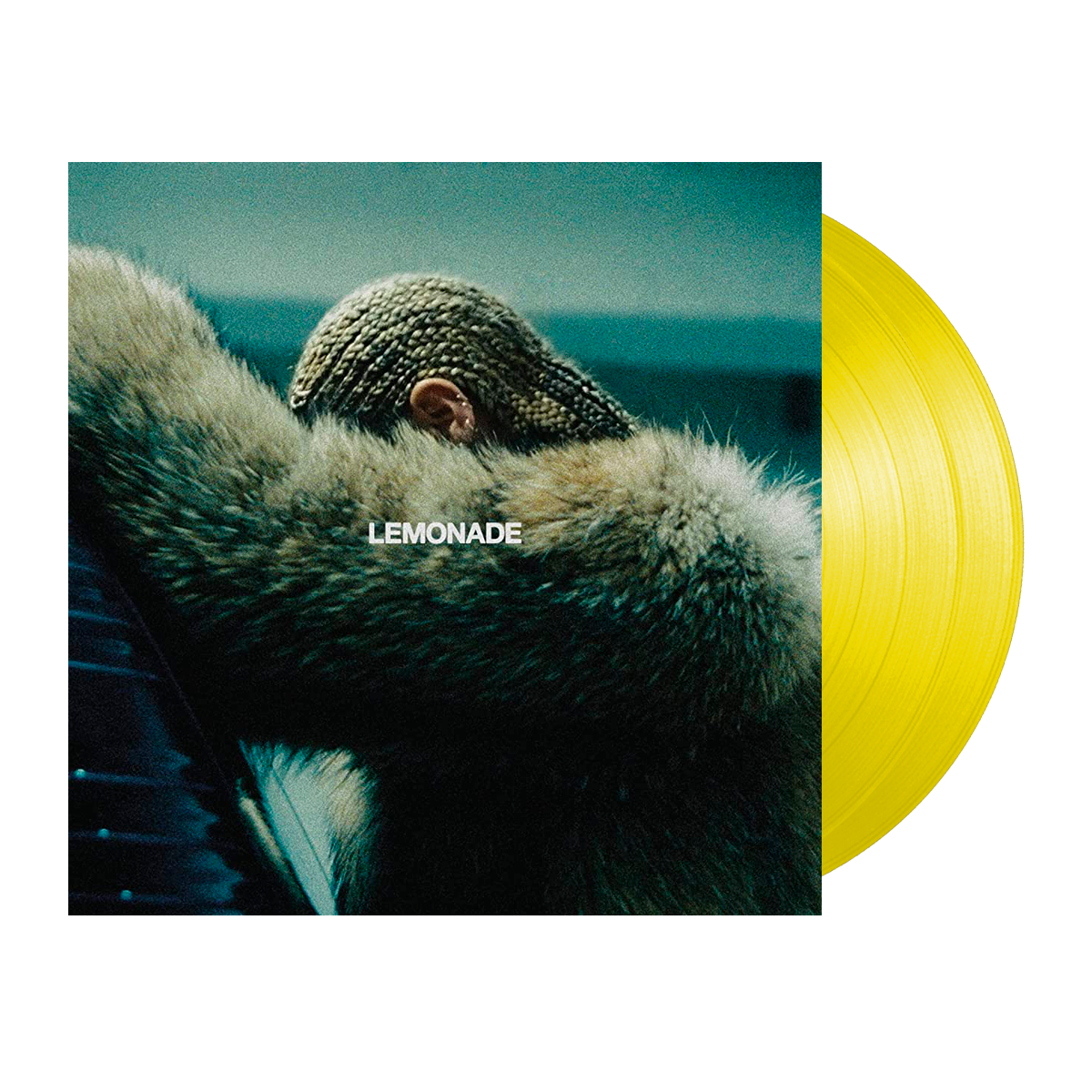 Beyoncé – Lemonade