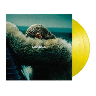 Beyoncé – Lemonade