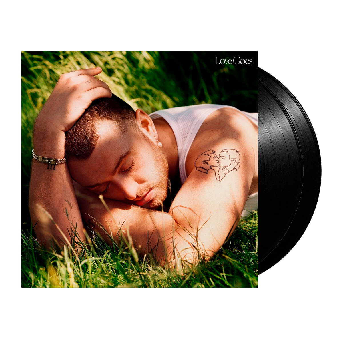 Sam Smith – Love Goes