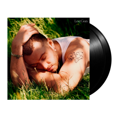 Sam Smith – Love Goes