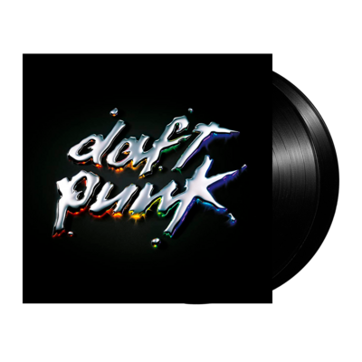 Daft Punk – Discovery