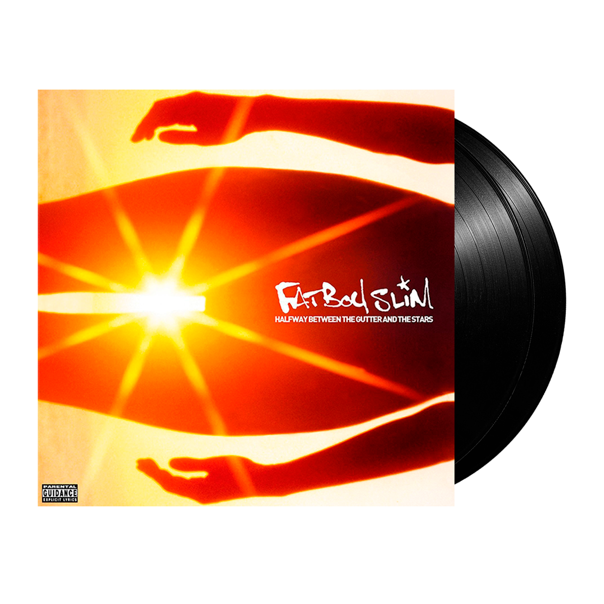 Fatboy Slim - Halfway Between The Gutter And The Stars