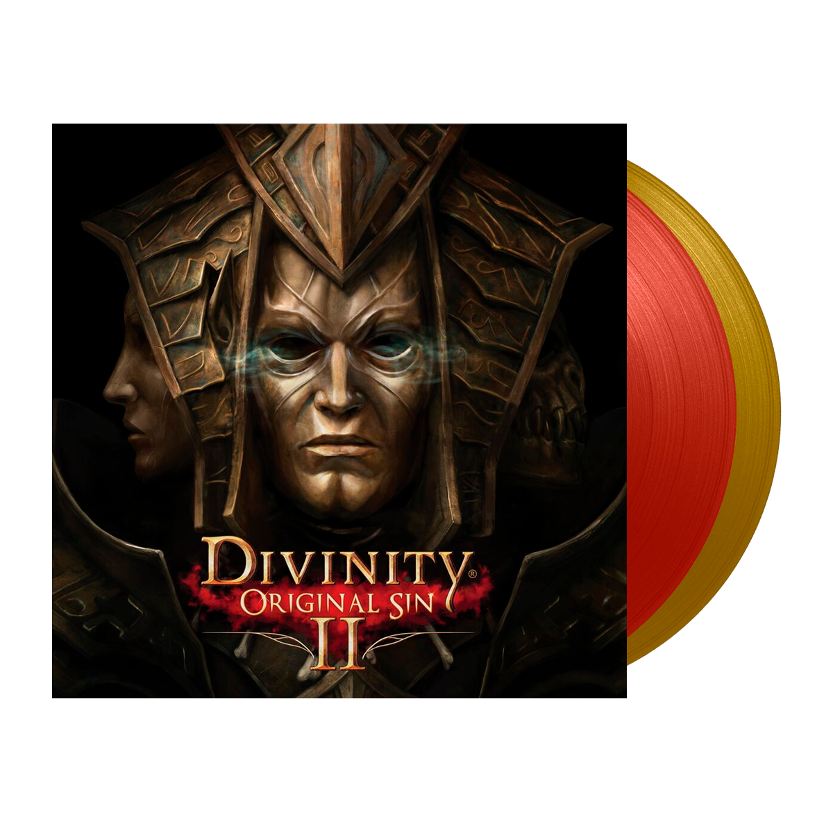 Borislav Slavov - Divinity: Original Sin 2