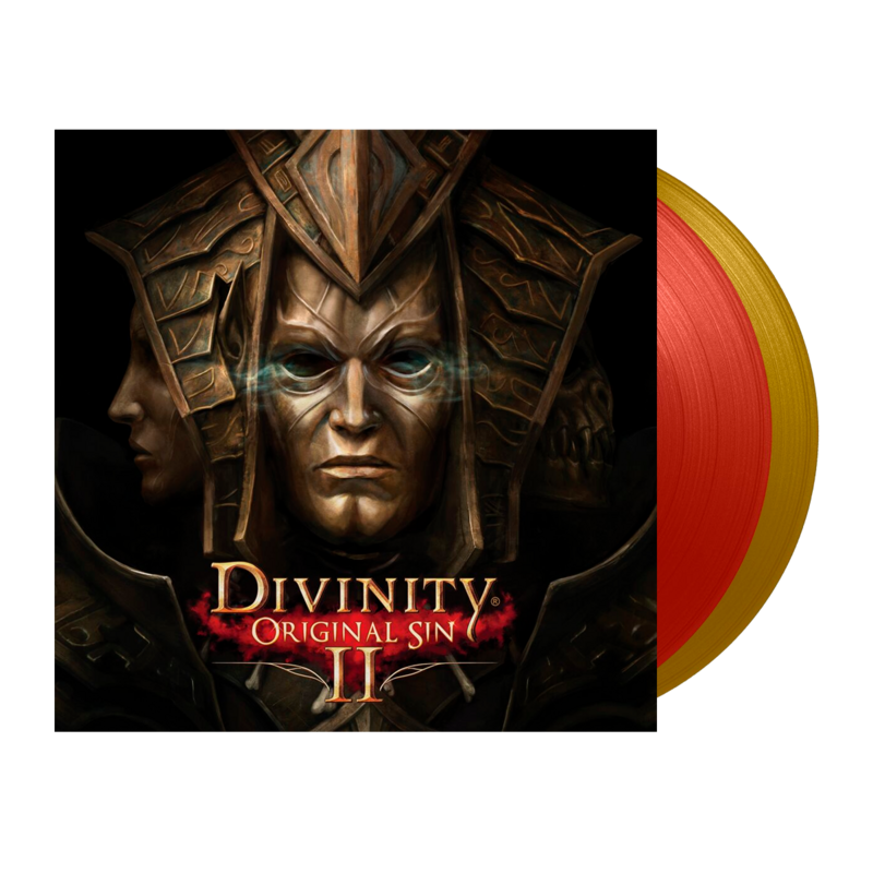 Borislav Slavov - Divinity: Original Sin 2