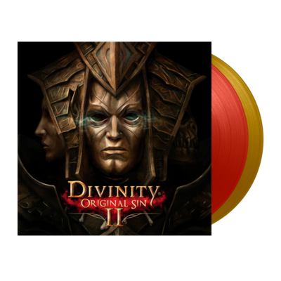 Borislav Slavov - Divinity: Original Sin 2