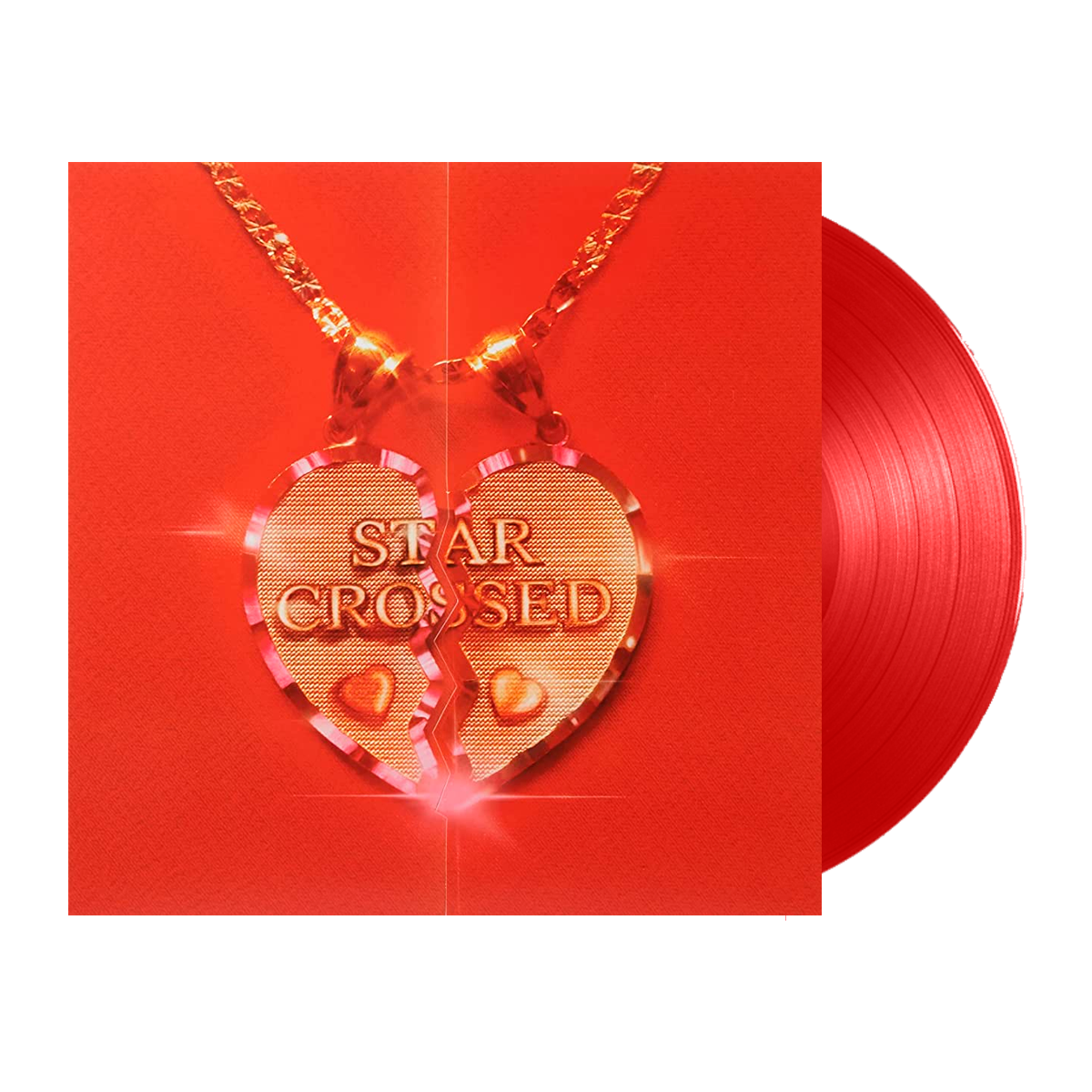 Kacey Musgraves – Star Crossed