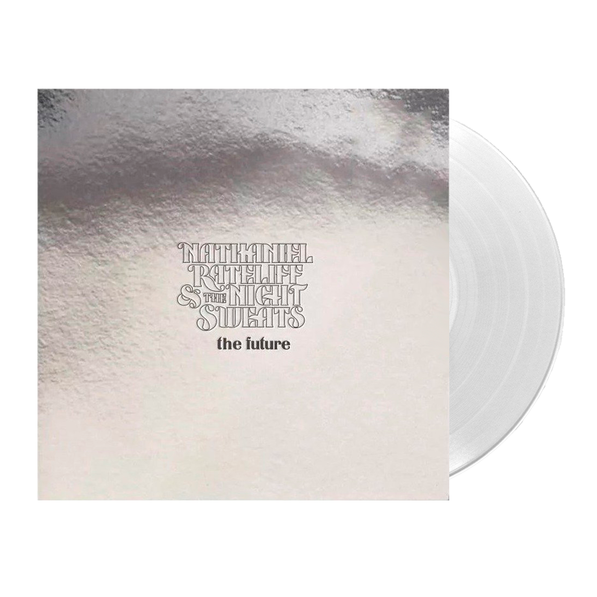 Nathaniel Rateliff And The Night Sweats - The Future