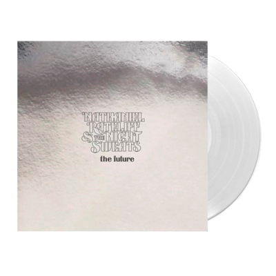 Nathaniel Rateliff And The Night Sweats - The Future