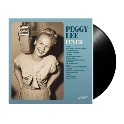 Peggy Lee – Fever