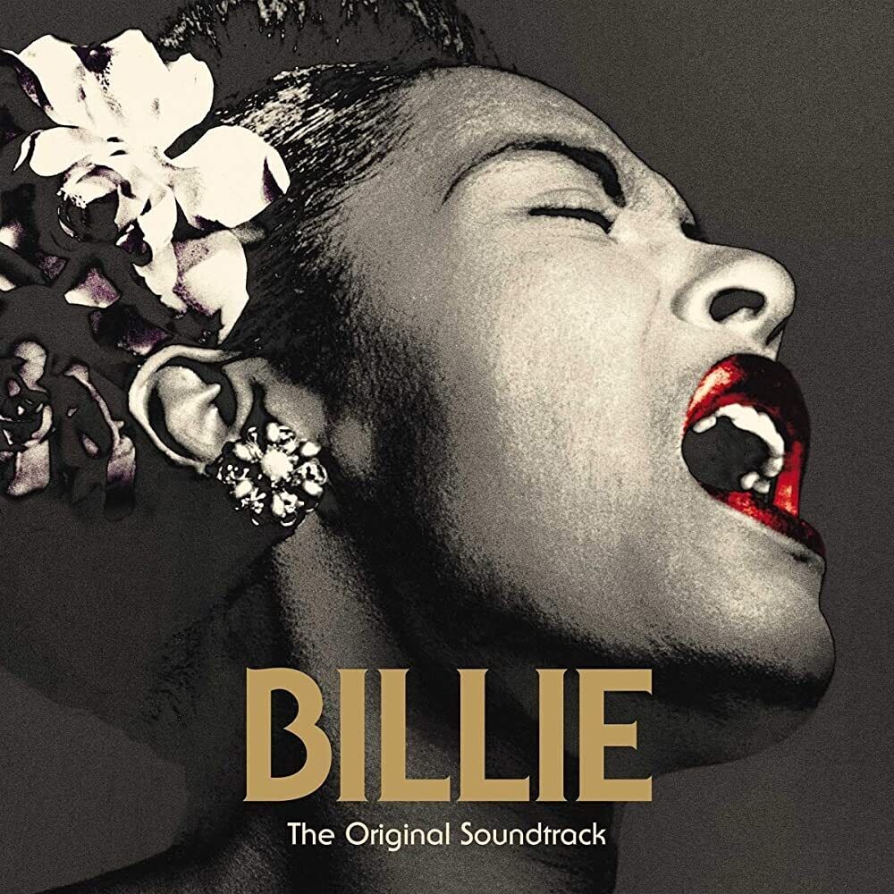 Billie Holiday - Billie: The Original Soundtrack