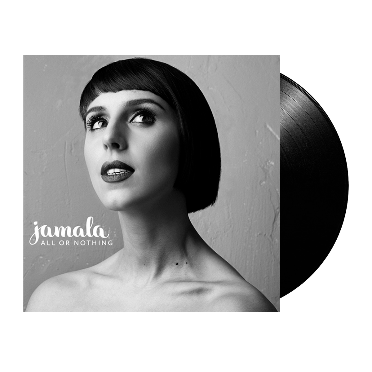 Jamala – All Or Nothing