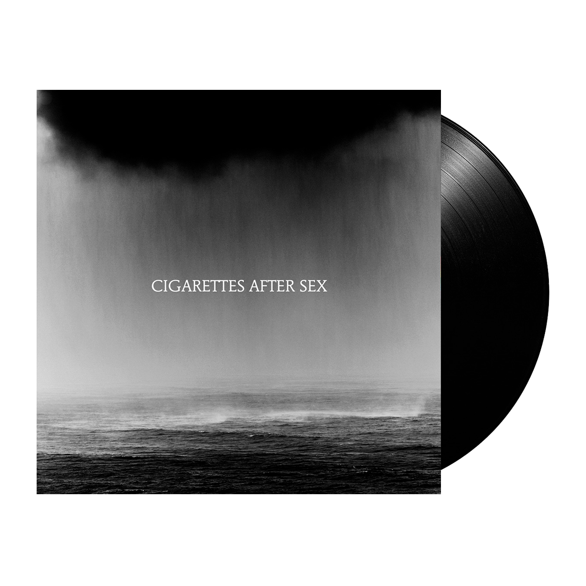 Cigarettes After Sex – Cry