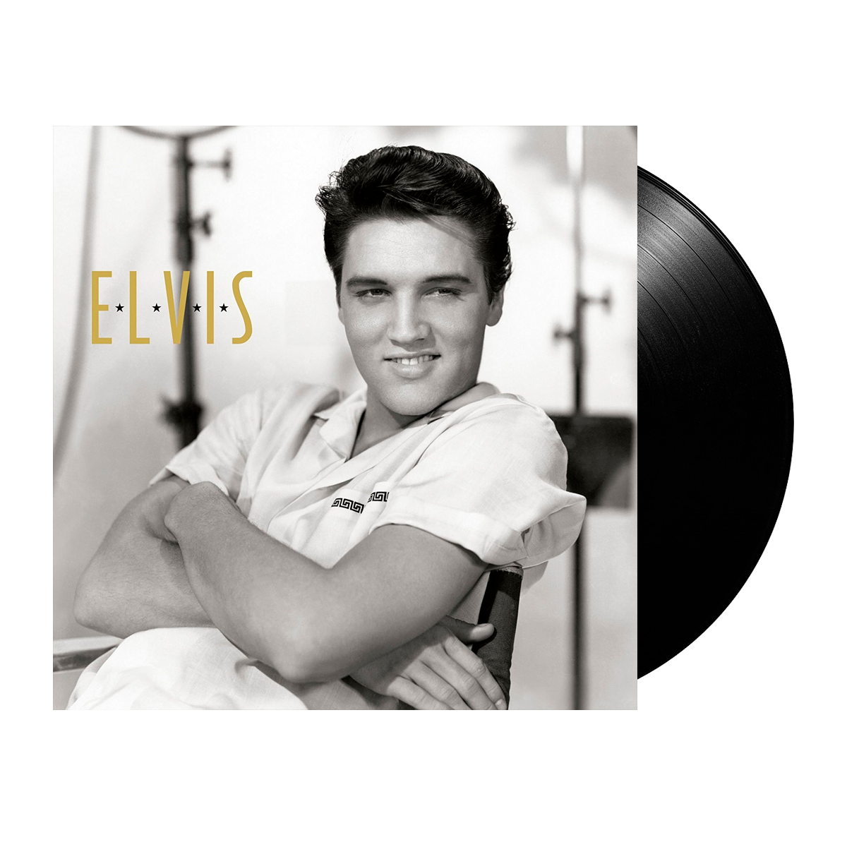 Elvis – Best Of &#39;50s