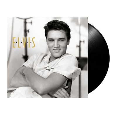 Elvis – Best Of &#39;50s