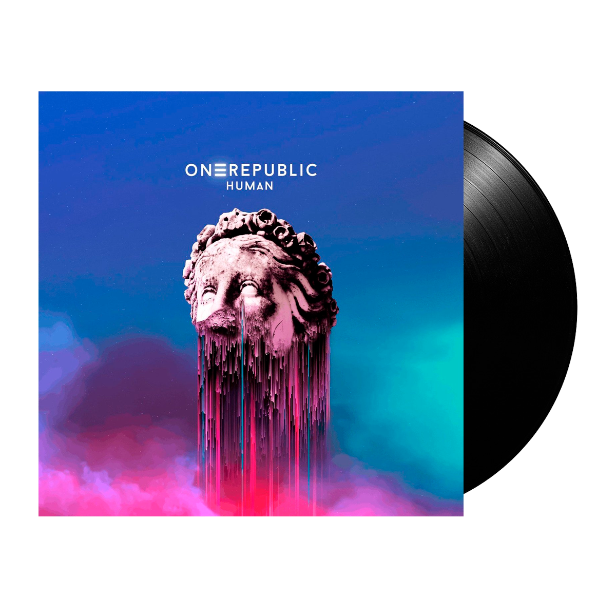 OneRepublic - Human