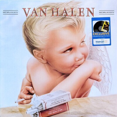 Van Halen - 1984