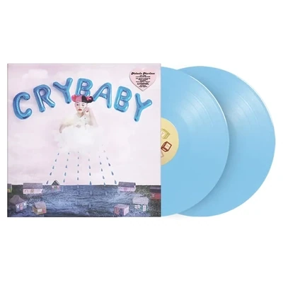 Melanie Martinez – Cry Baby (Limited Edition)