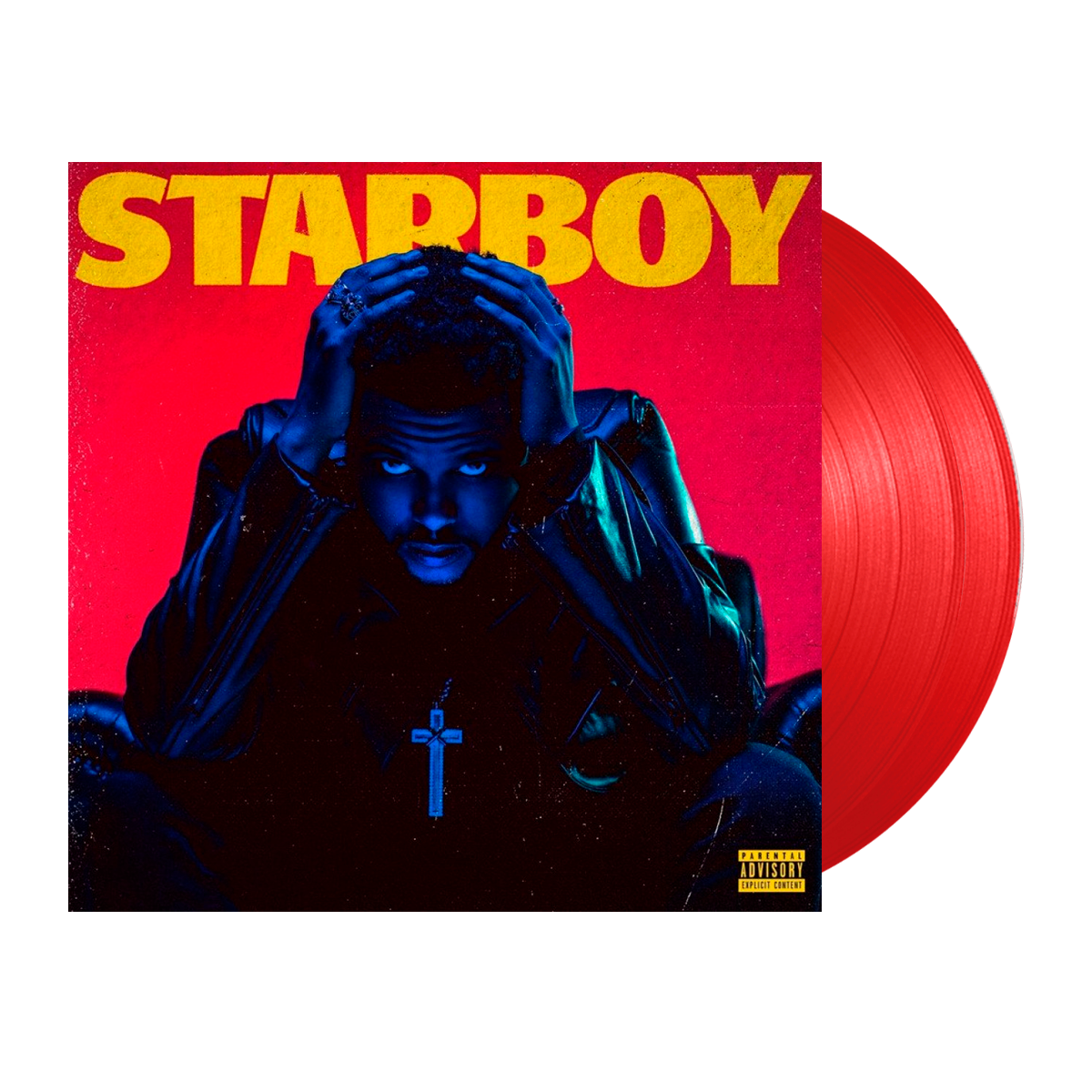 The Weeknd – Starboy