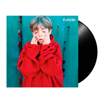 Placebo – Placebo
