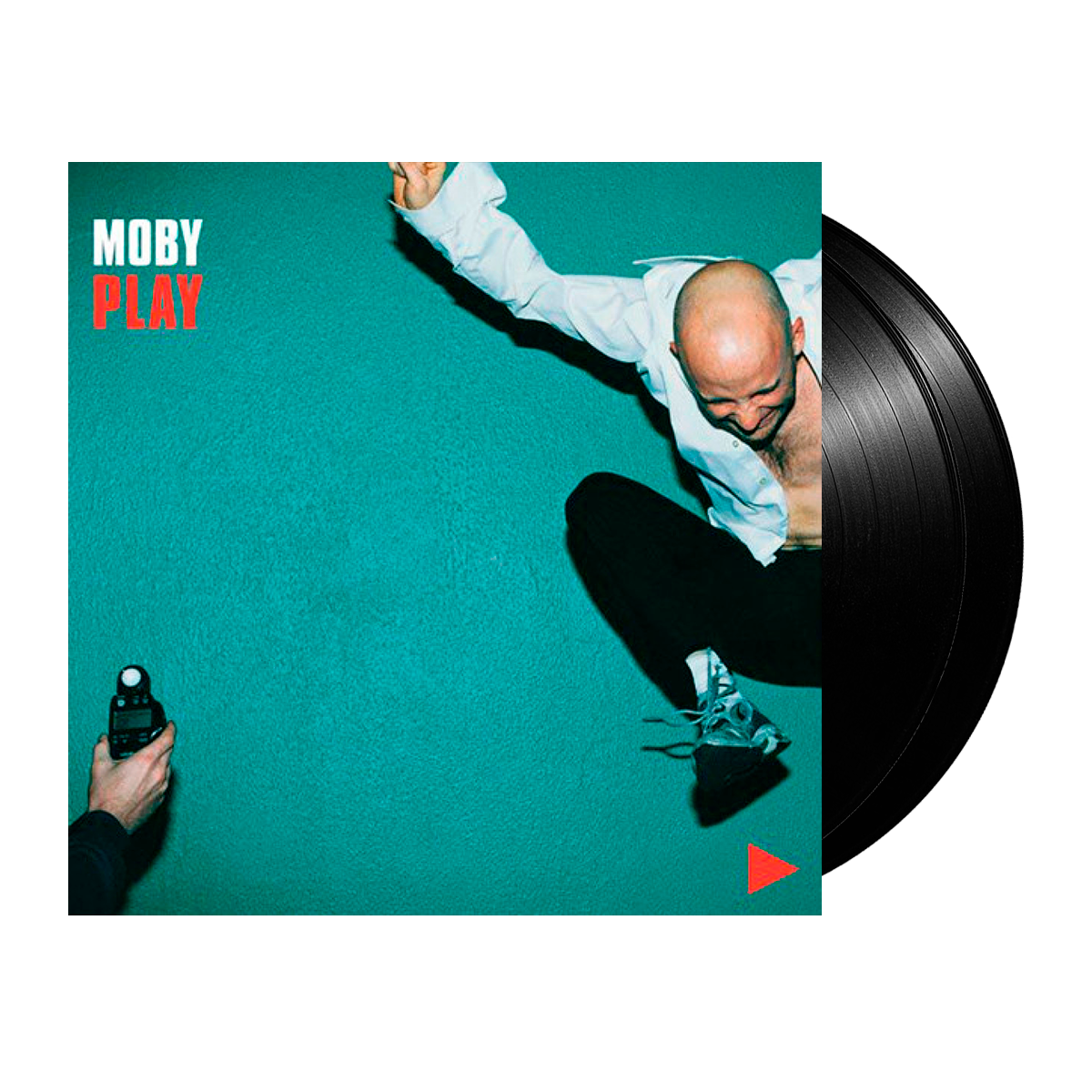Moby - Play