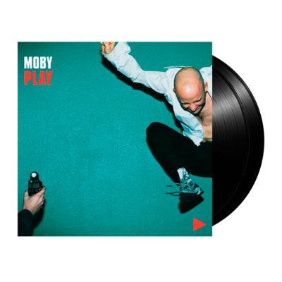 Moby - Play