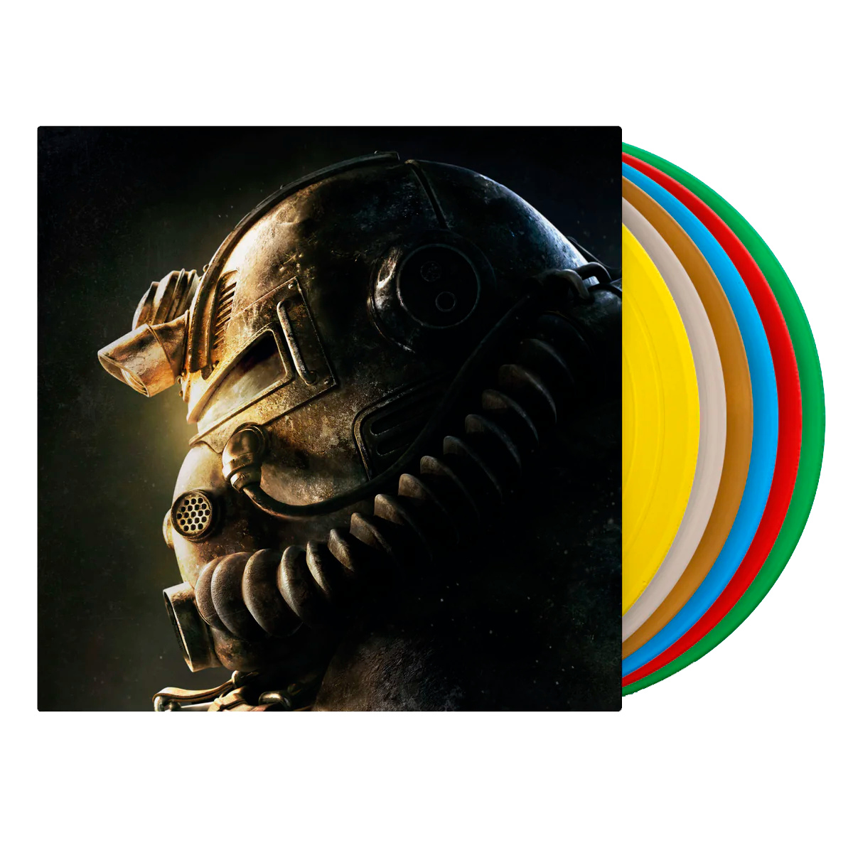 Inon Zur – Fallout 76 Anniversary Soundtrack