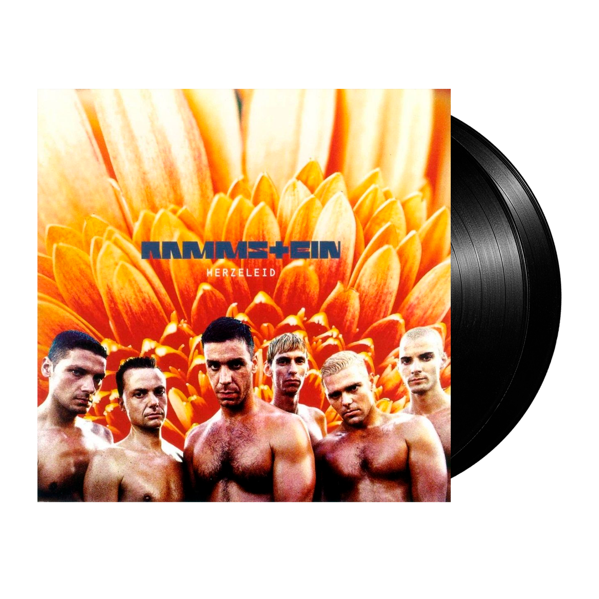Rammstein – Herzeleid