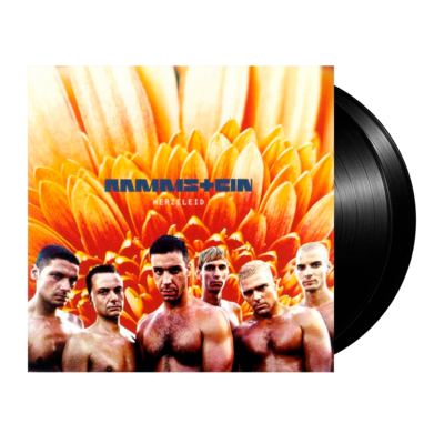 Rammstein – Herzeleid