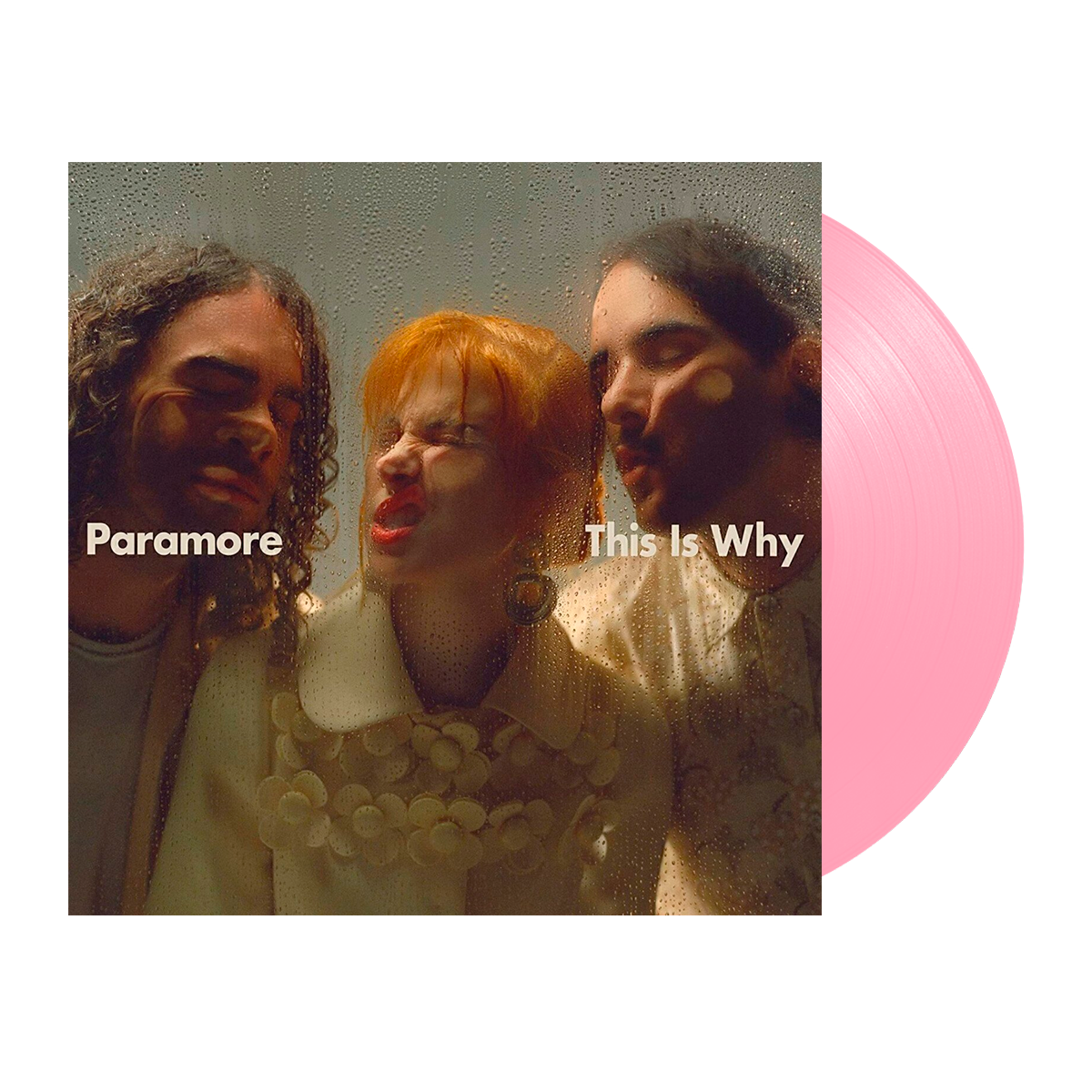 Paramore - This Is Why (Coral Edition)