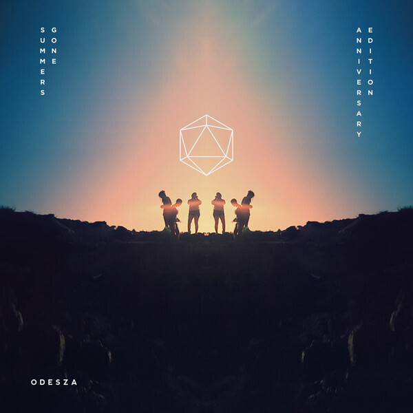 Odesza - Summers Gone (Anniversary Edition)
