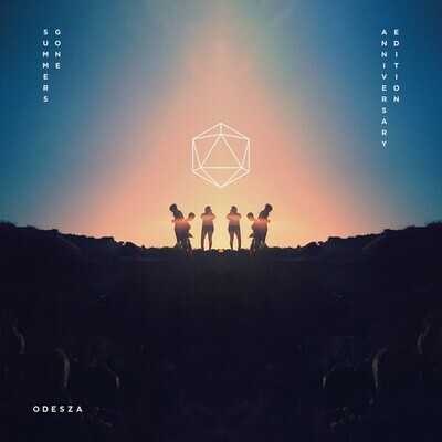 Odesza - Summers Gone (Anniversary Edition)