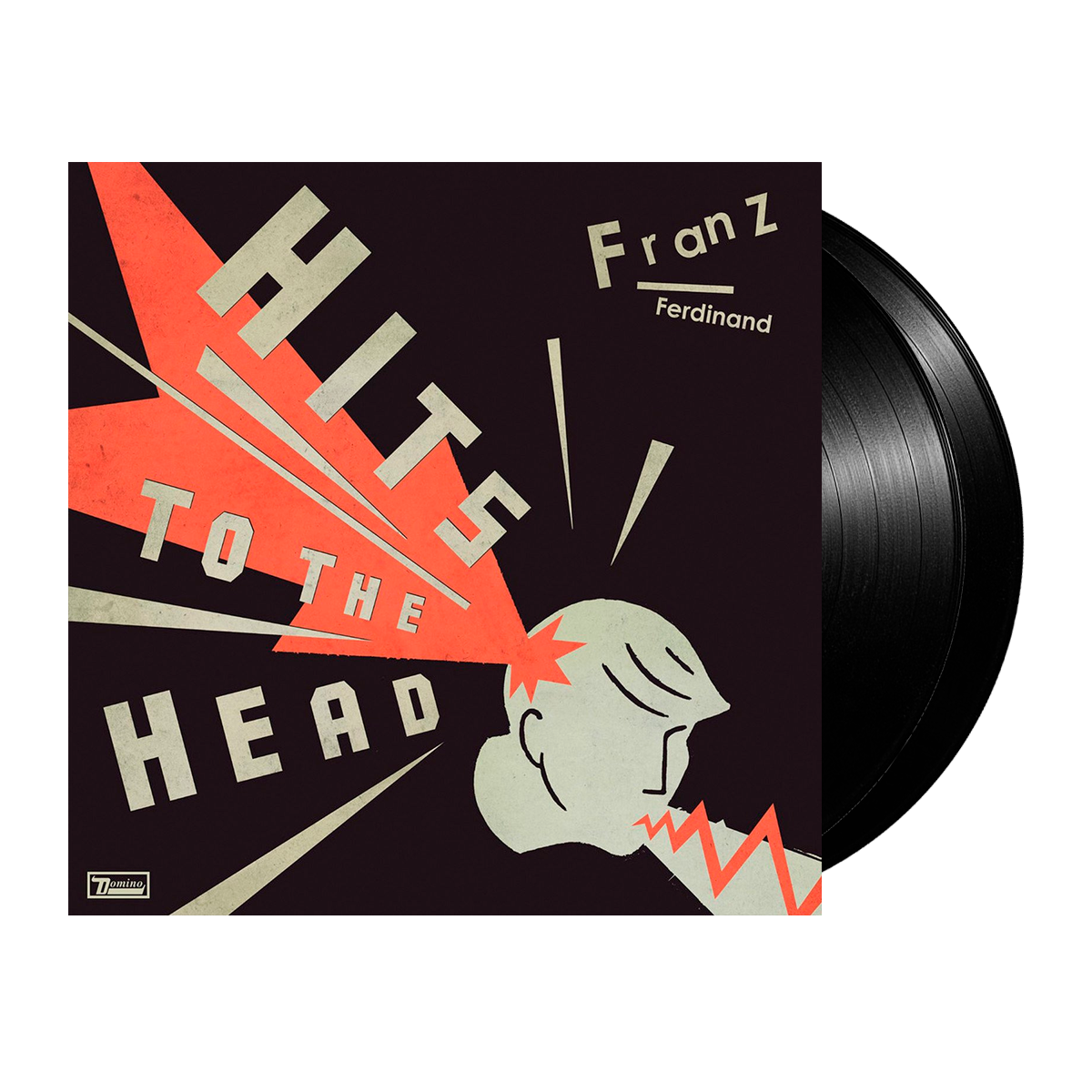Franz Ferdinand - Hits To The Head