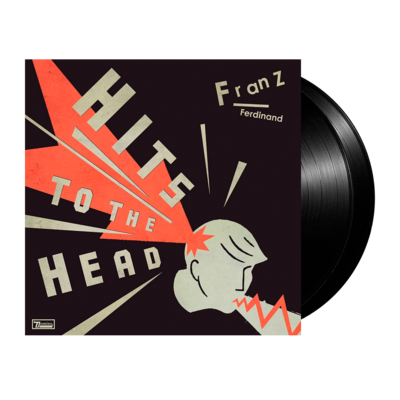 Franz Ferdinand - Hits To The Head