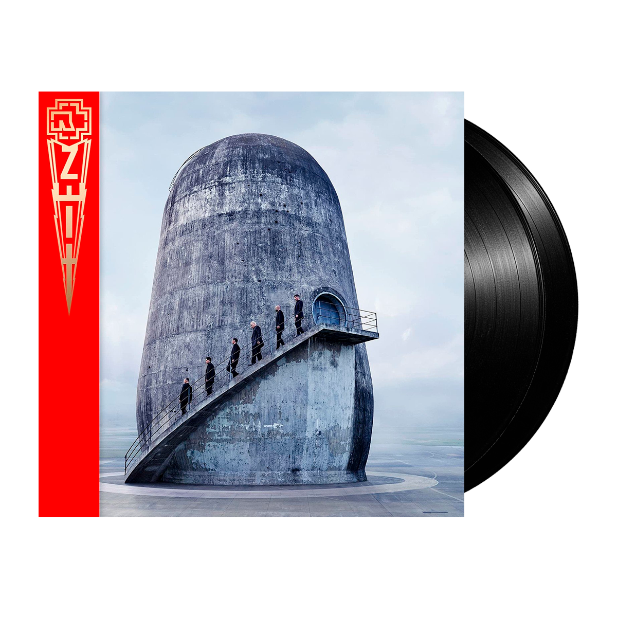 Rammstein – Zeit