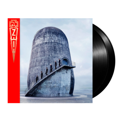Rammstein – Zeit