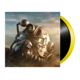 Inon Zur – Fallout 76 Anniversary Soundtrack