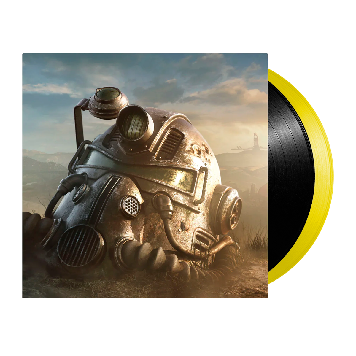 Inon Zur – Fallout 76 Anniversary Soundtrack