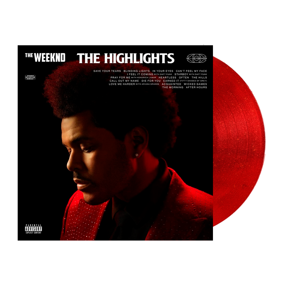 The Weeknd – The Highlights