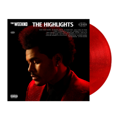 The Weeknd – The Highlights