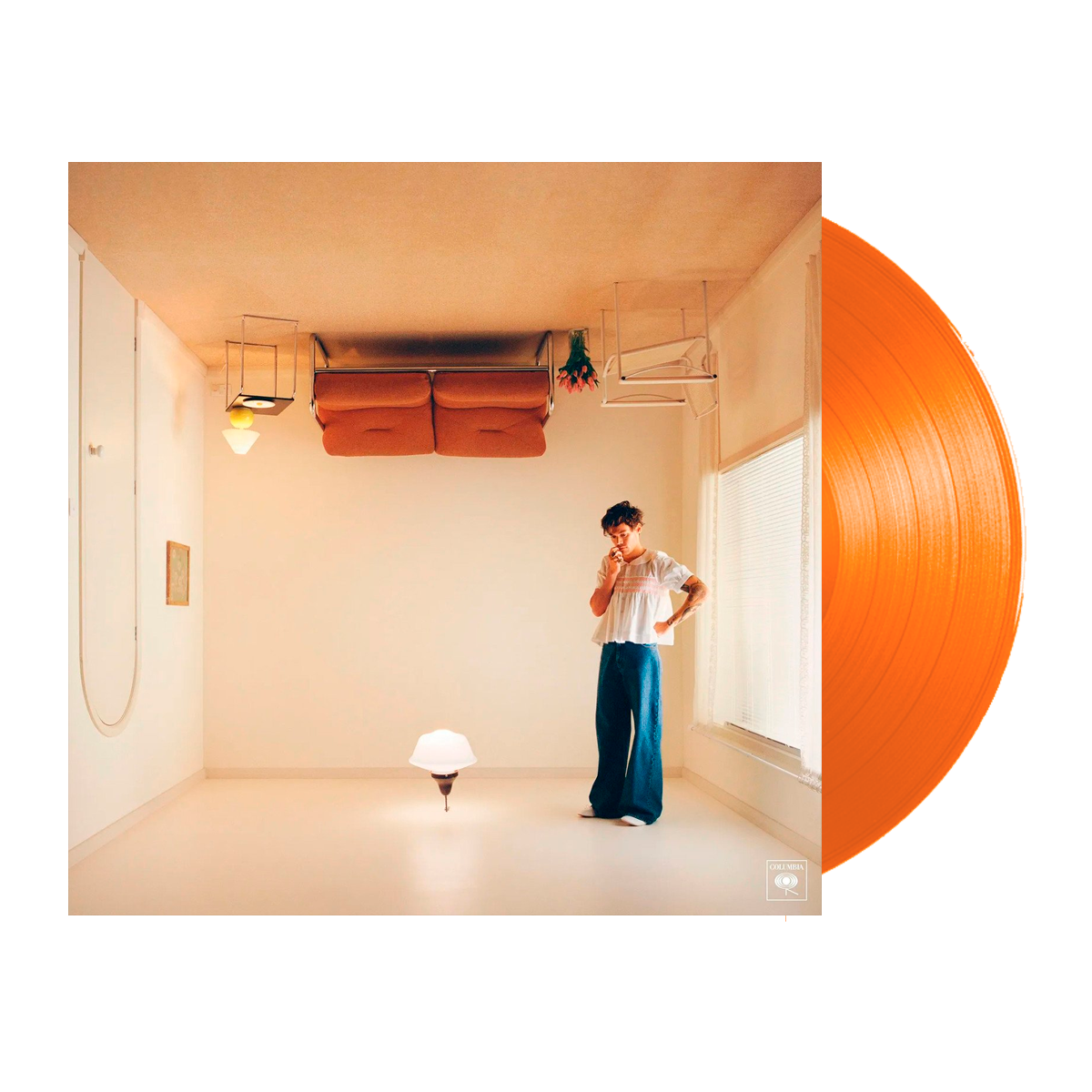 Harry Styles – Harry’s House (Limited Edition)