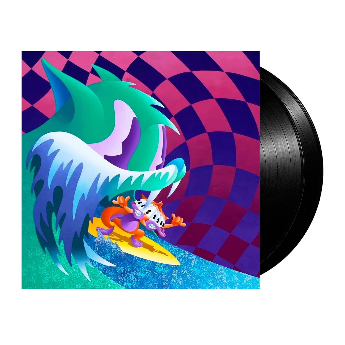 MGMT – Congratulations